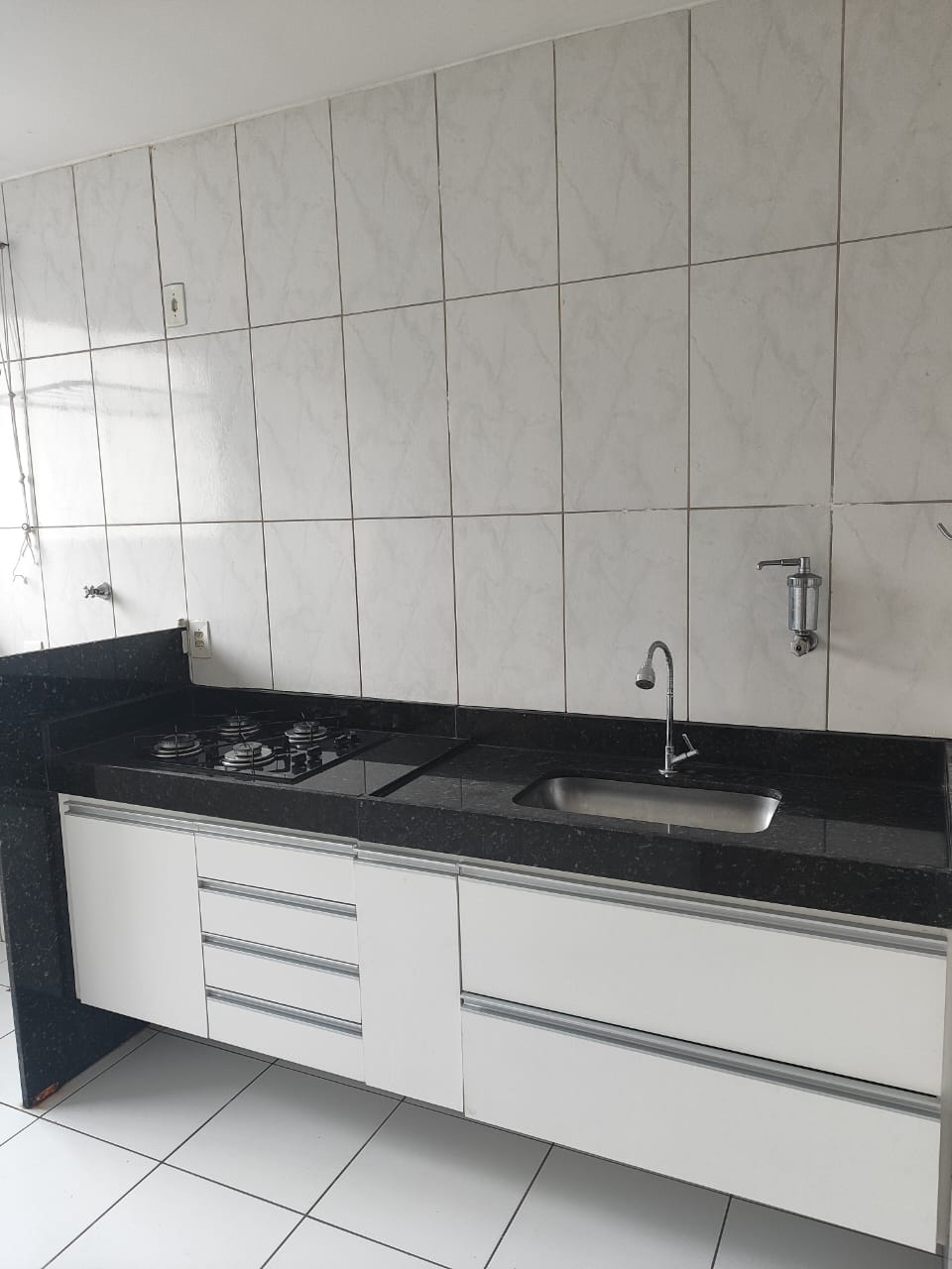 Apartamento para alugar com 2 quartos, 62m² - Foto 4