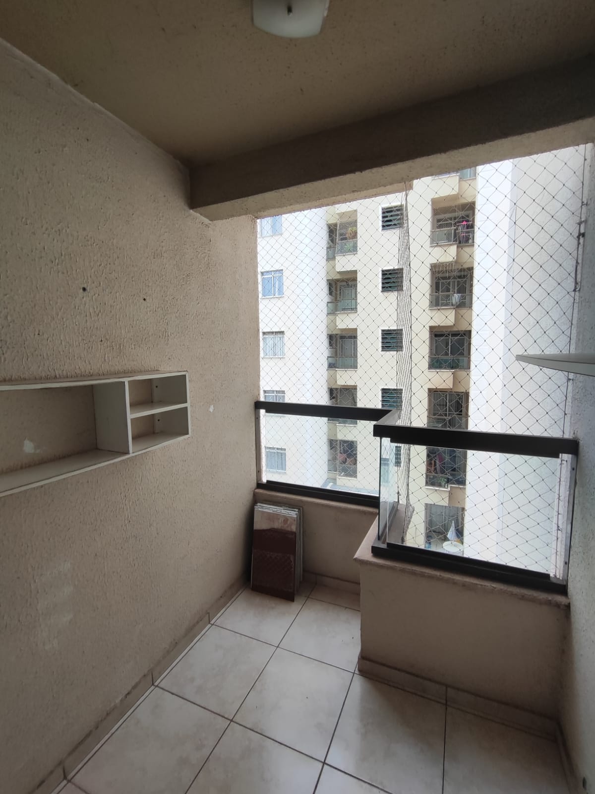 Apartamento para alugar com 2 quartos, 62m² - Foto 9