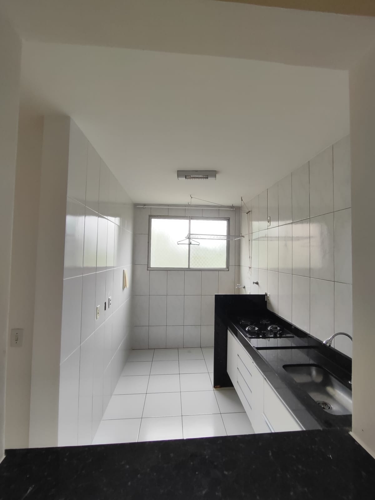 Apartamento para alugar com 2 quartos, 62m² - Foto 2