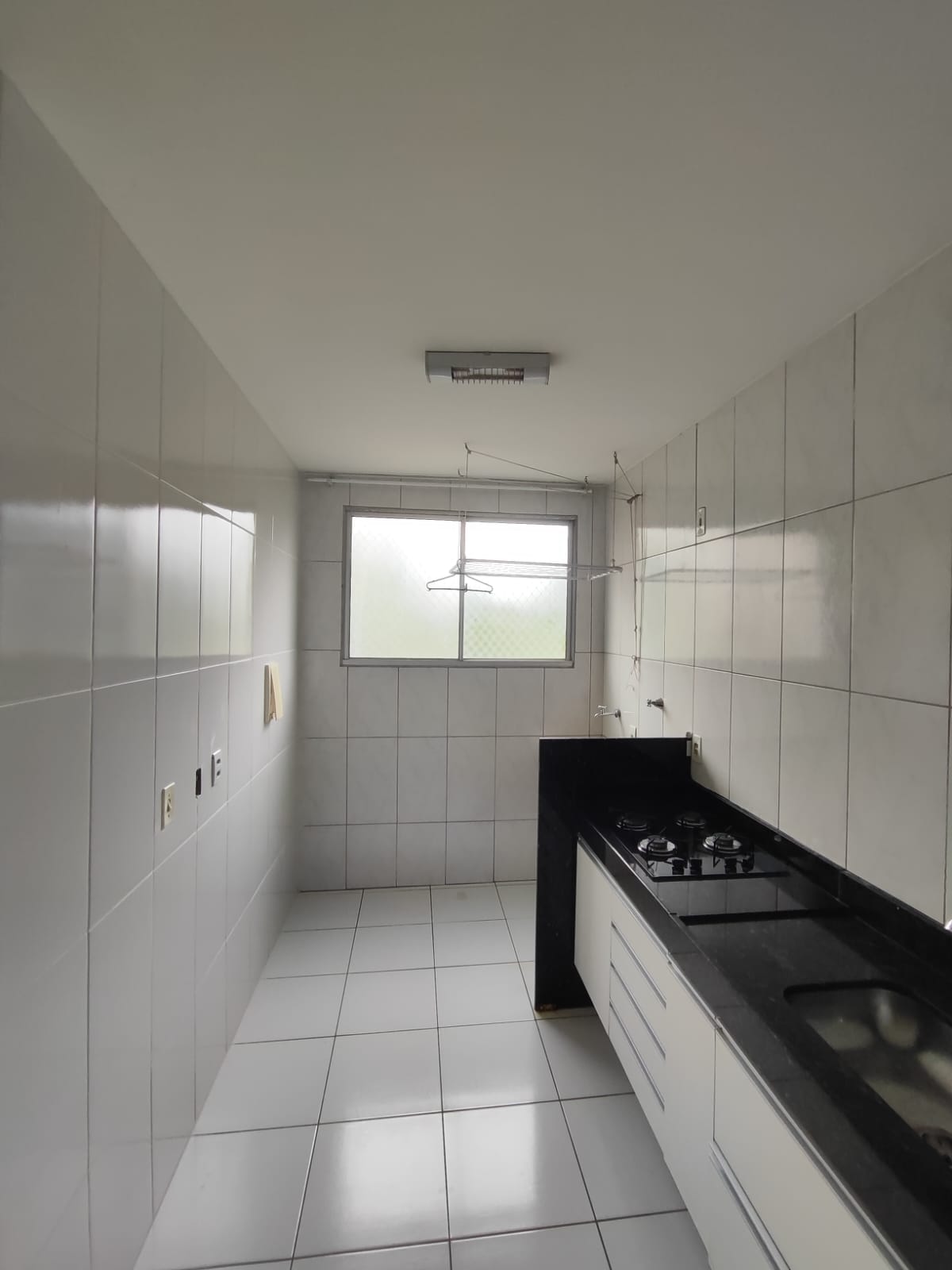 Apartamento para alugar com 2 quartos, 62m² - Foto 3