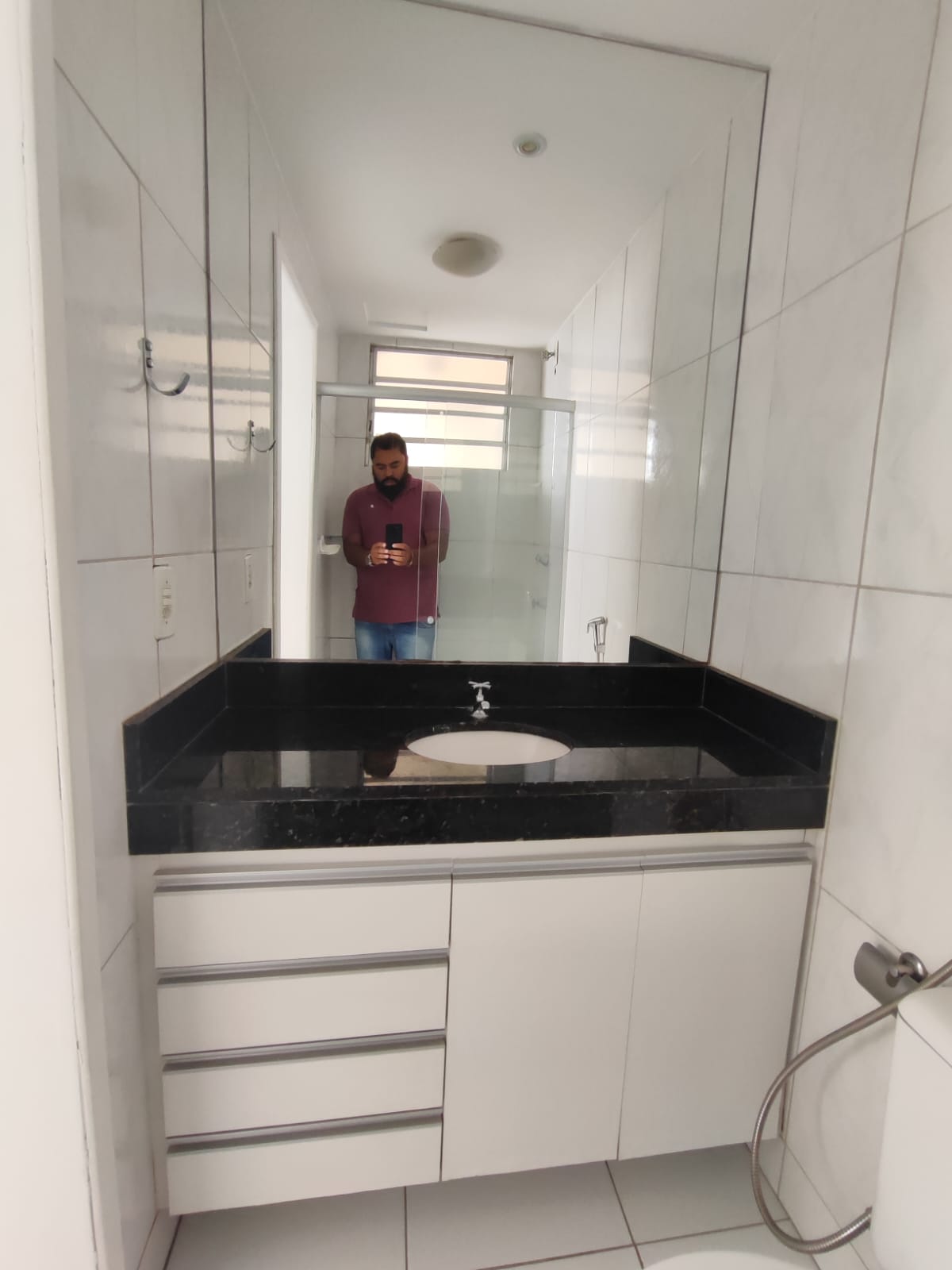 Apartamento para alugar com 2 quartos, 62m² - Foto 21