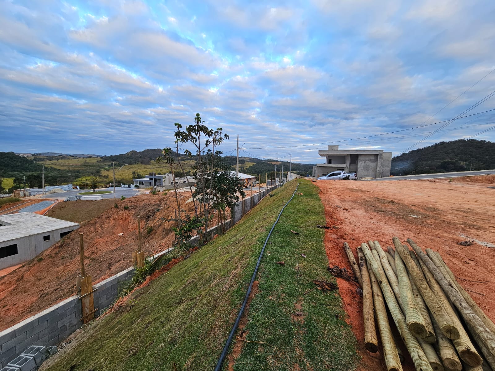 Terreno à venda - Foto 7