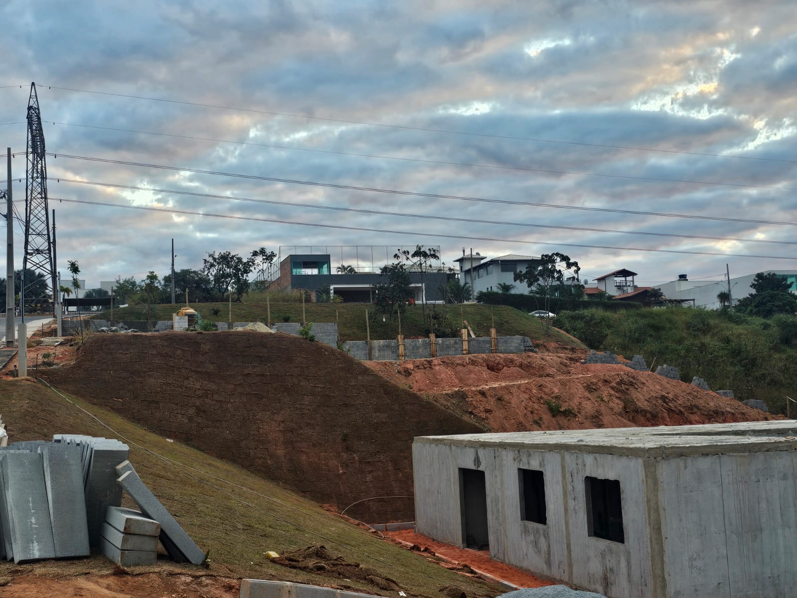 Terreno à venda - Foto 5