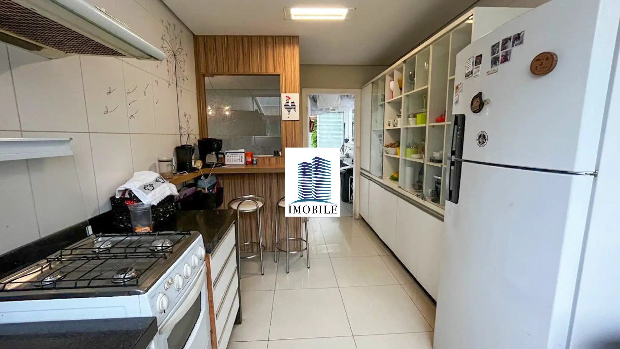 Casa à venda com 3 quartos, 148m² - Foto 14