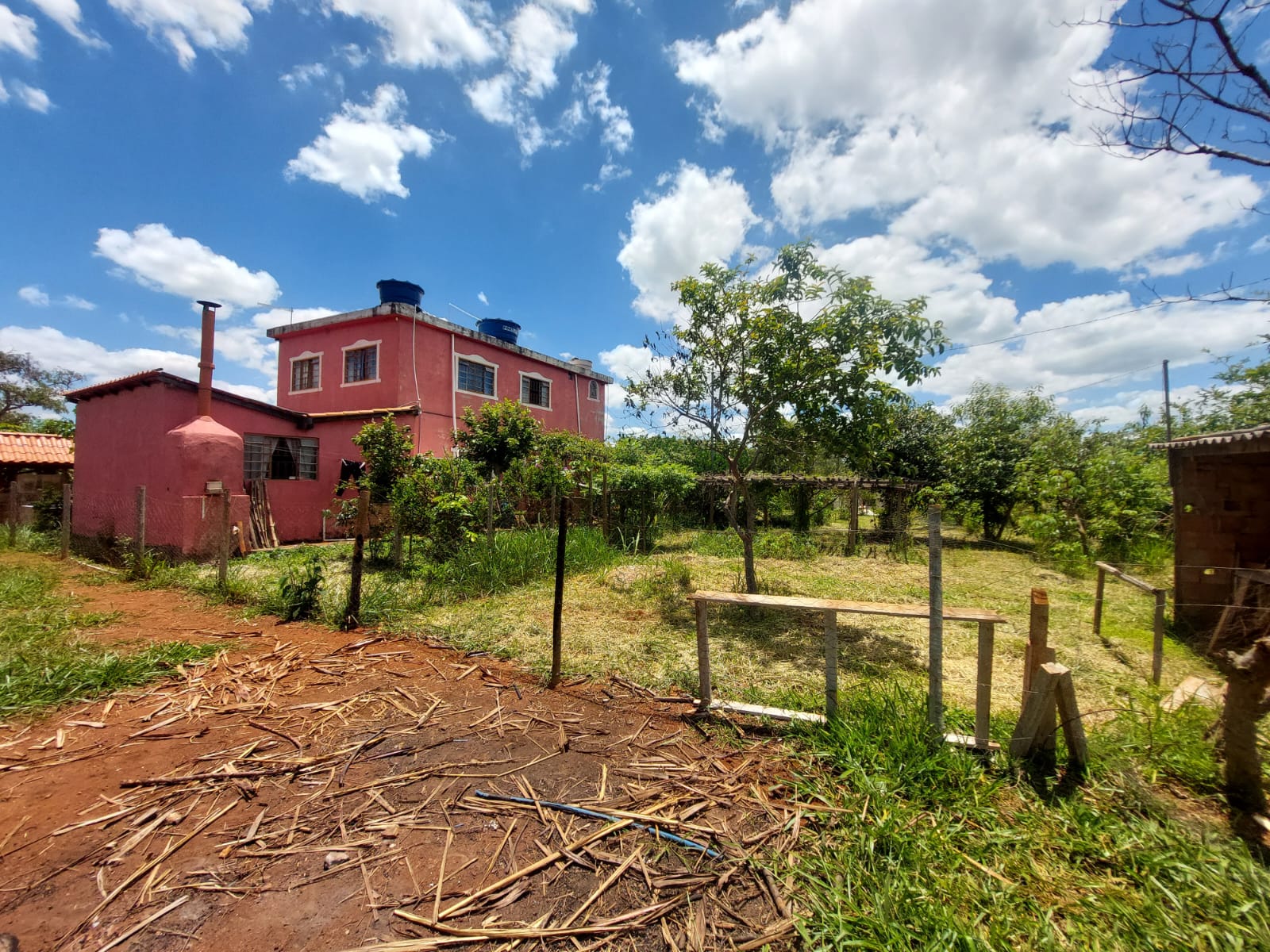 Chácara à venda com 3 quartos, 4300m² - Foto 14