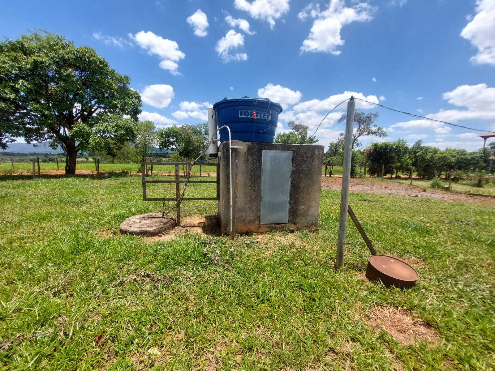 Chácara à venda com 3 quartos, 4300m² - Foto 16