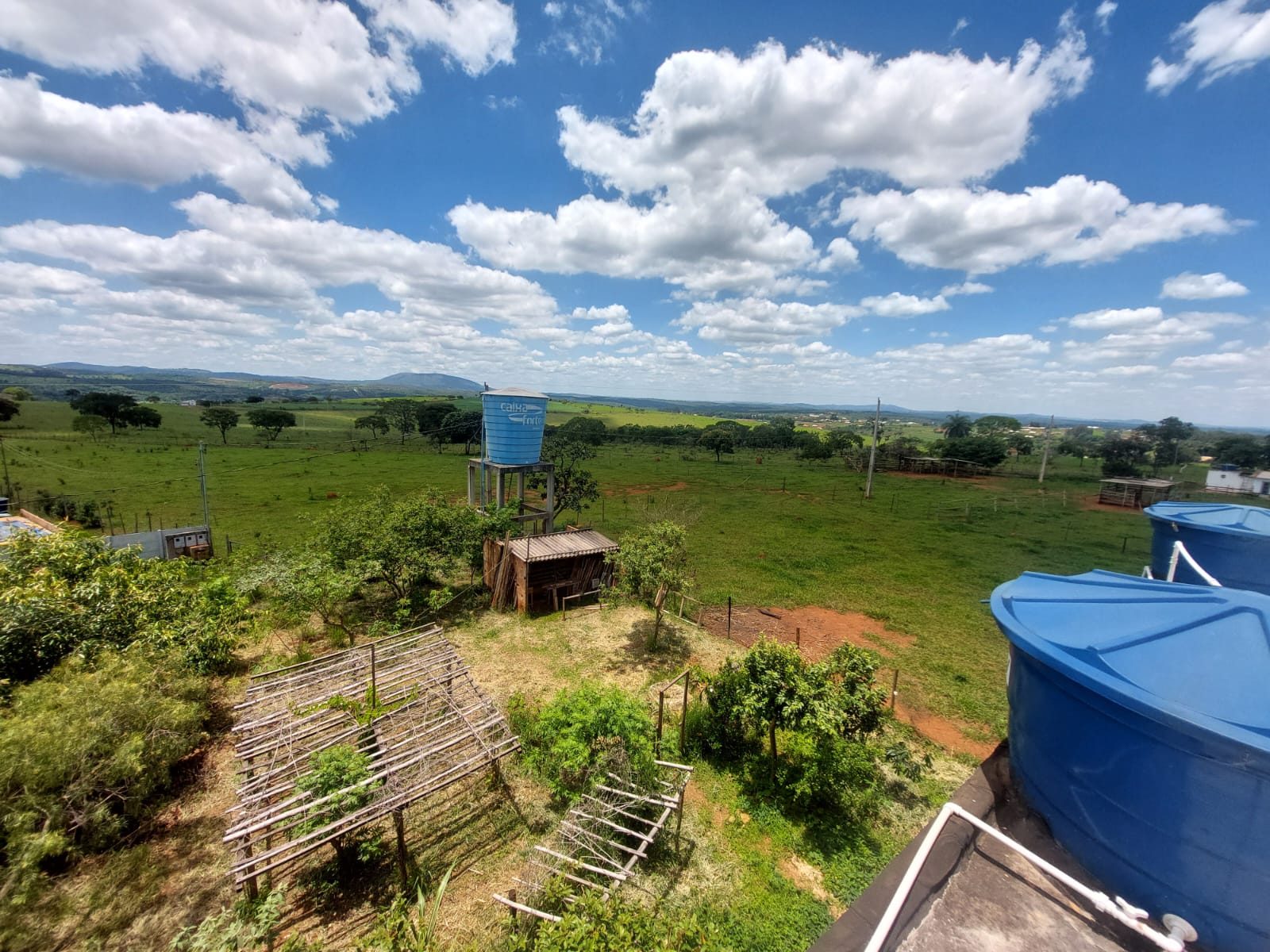 Chácara à venda com 3 quartos, 4300m² - Foto 12