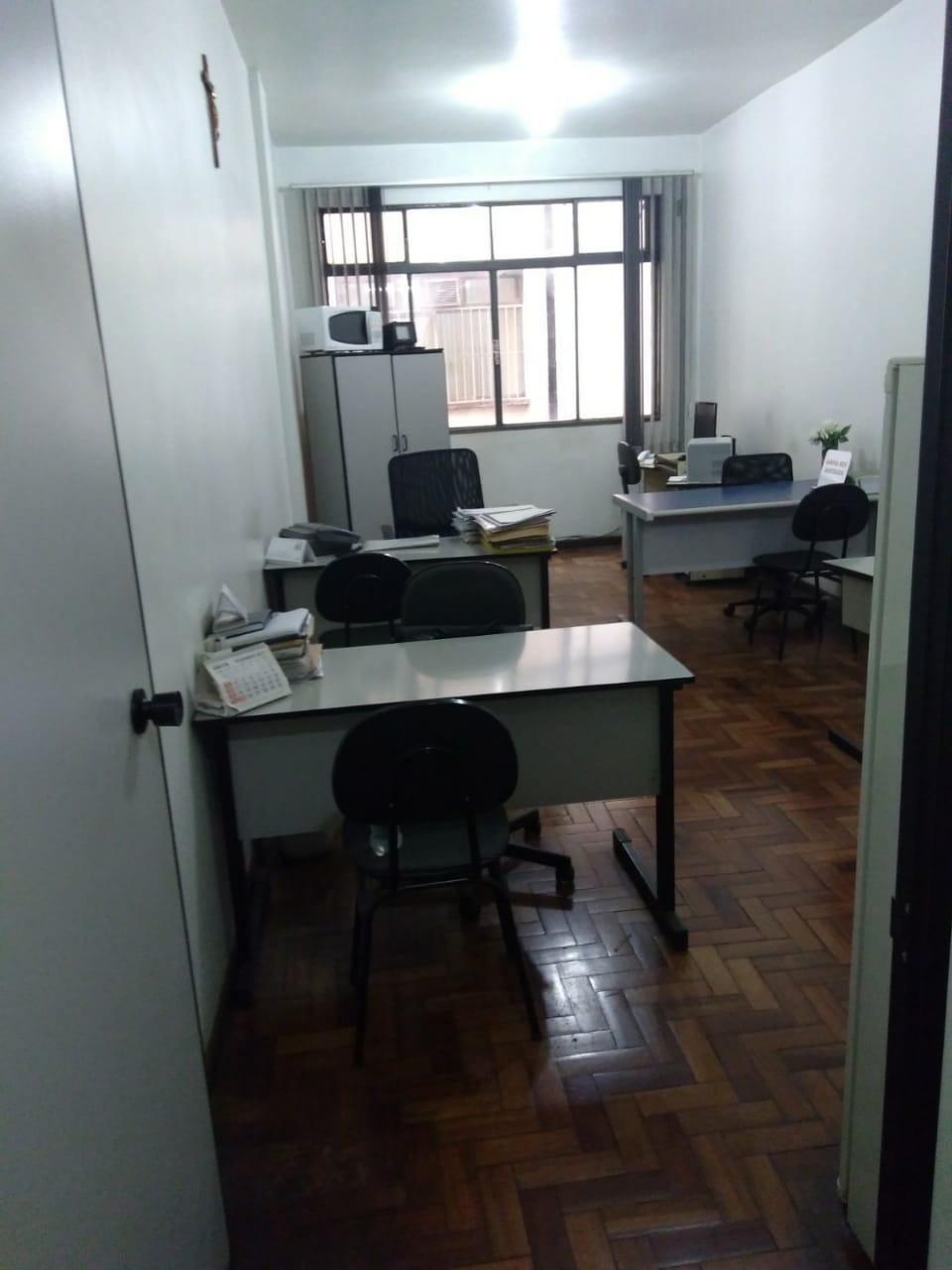 Conjunto Comercial-Sala à venda, 40m² - Foto 3