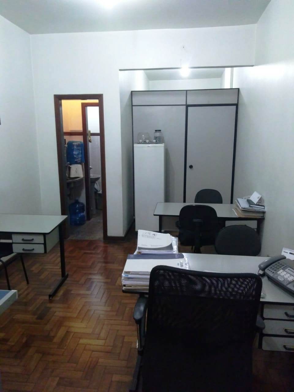 Conjunto Comercial-Sala à venda, 40m² - Foto 1