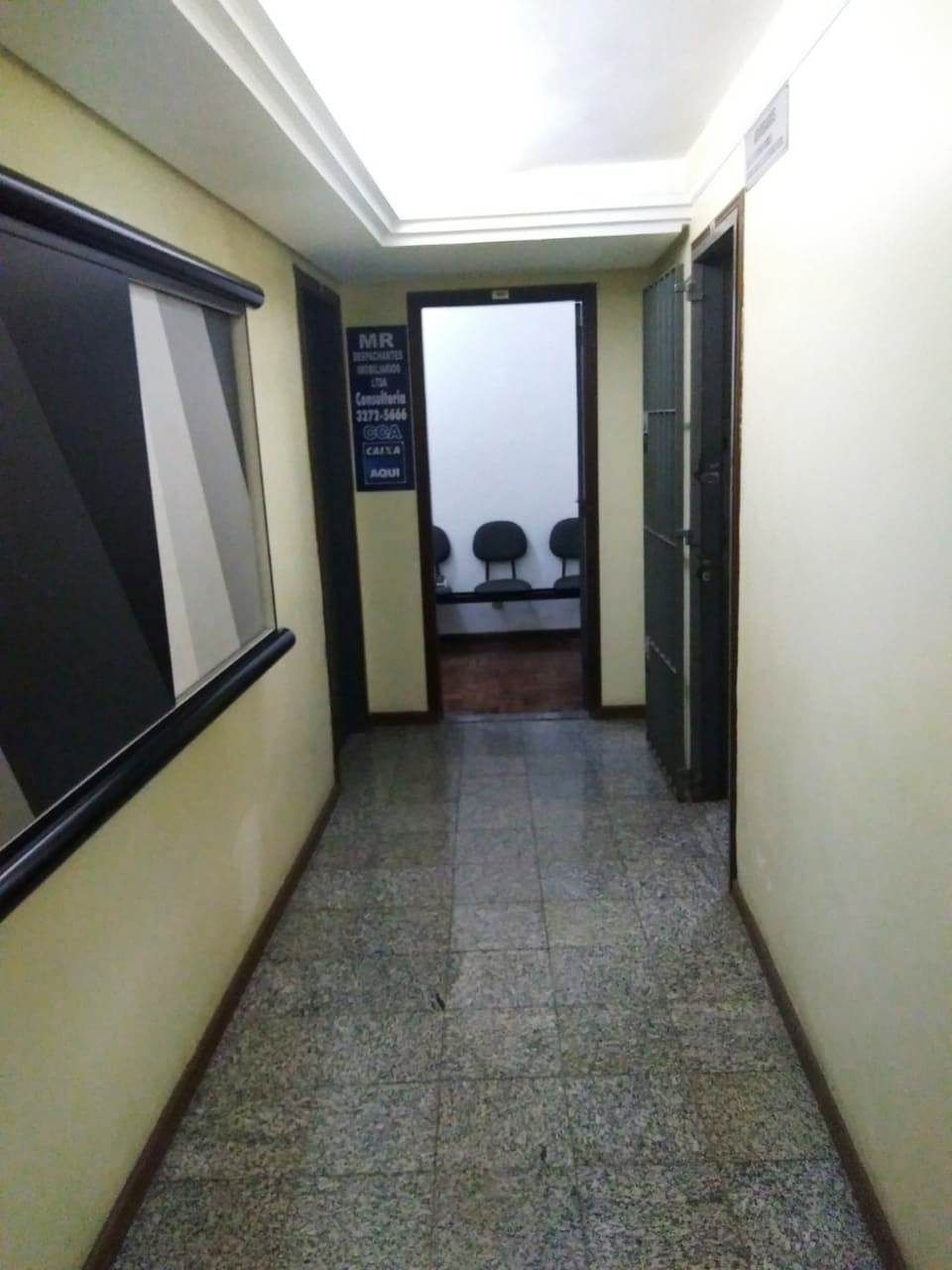 Conjunto Comercial-Sala à venda, 40m² - Foto 2