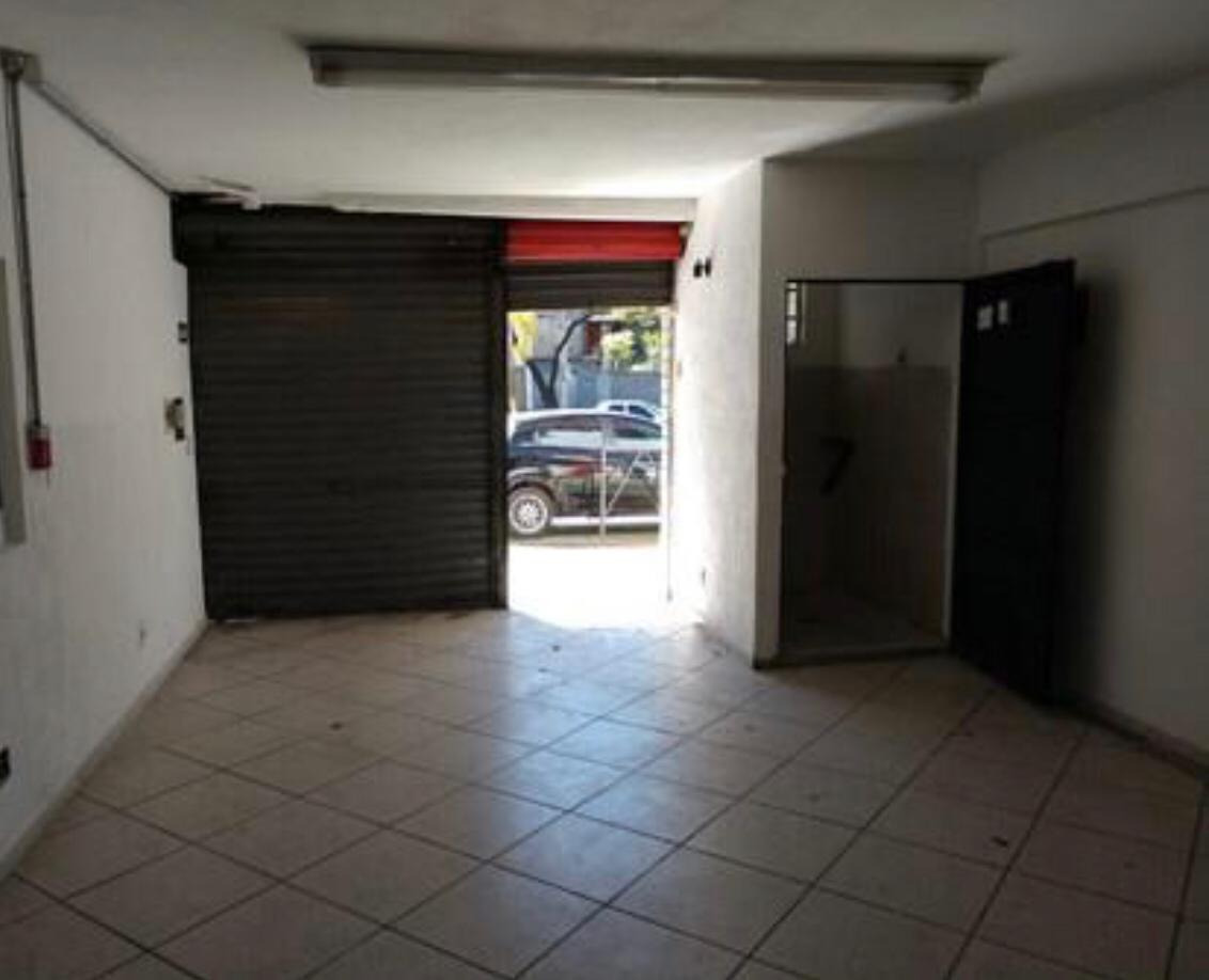 Loja-Salão para alugar, 28m² - Foto 1