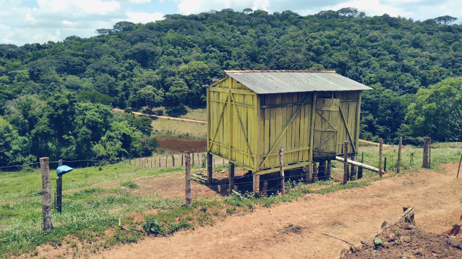 Chácara à venda com 3 quartos, 360000m² - Foto 14