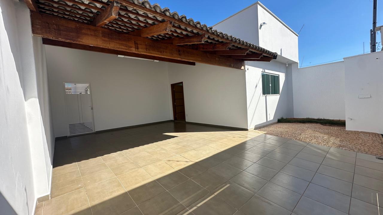 Casa à venda com 3 quartos, 150m² - Foto 15