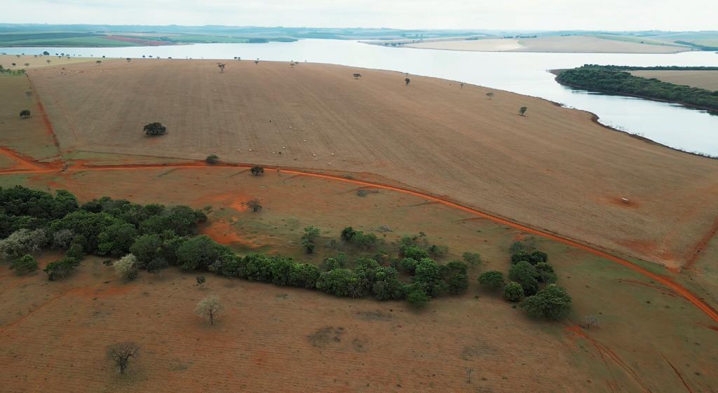 Chácara à venda com 1 quarto, 148000000m² - Foto 4