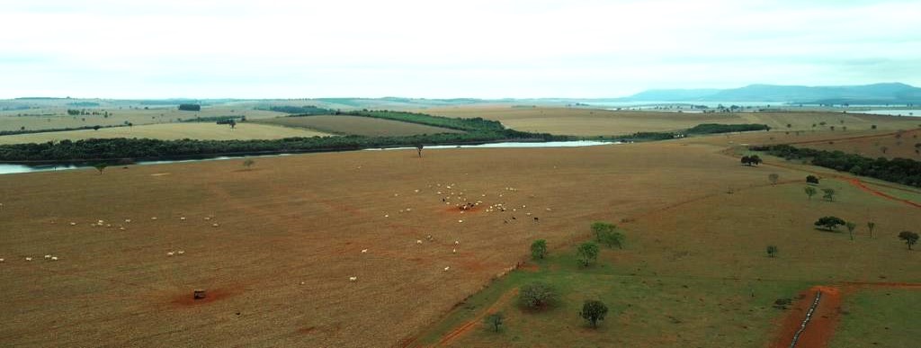 Chácara à venda com 1 quarto, 148000000m² - Foto 5