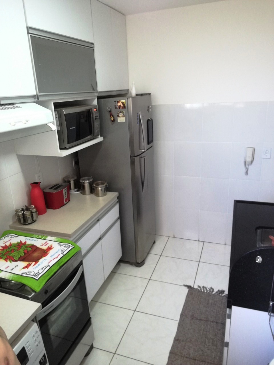 Apartamento à venda com 2 quartos, 45m² - Foto 5