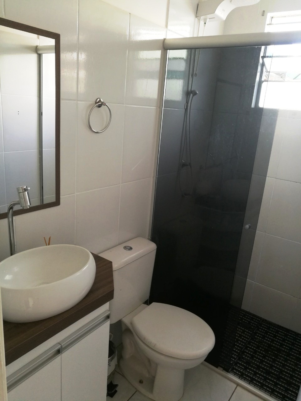 Apartamento à venda com 2 quartos, 45m² - Foto 4