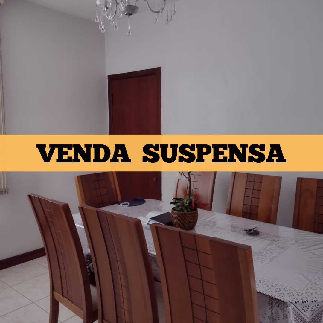 Apartamento à venda com 3 quartos, 100m² - Foto 1