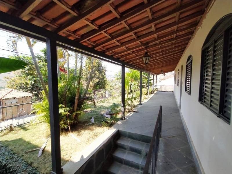 Casa à venda com 3 quartos, 110m² - Foto 3