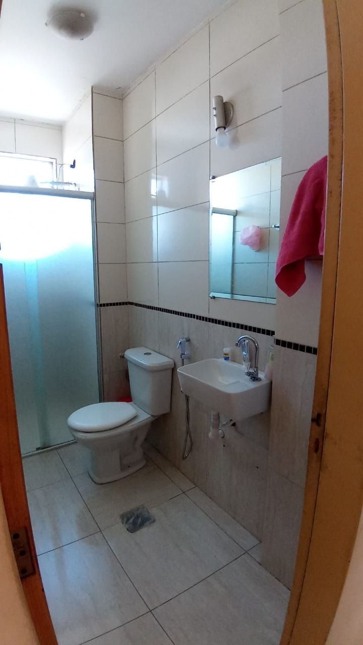 Apartamento à venda com 3 quartos, 75m² - Foto 7