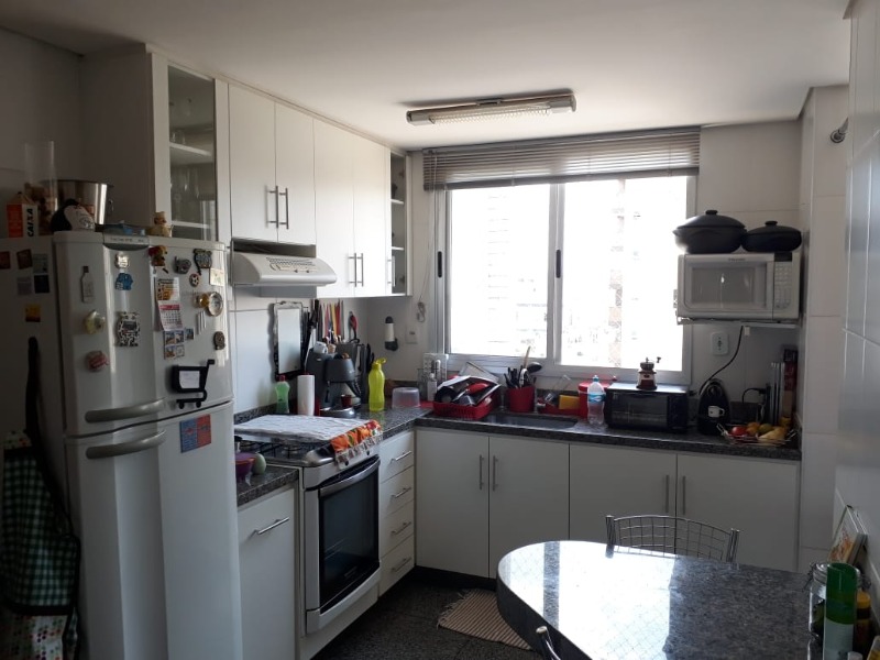 Apartamento à venda com 4 quartos, 115m² - Foto 23