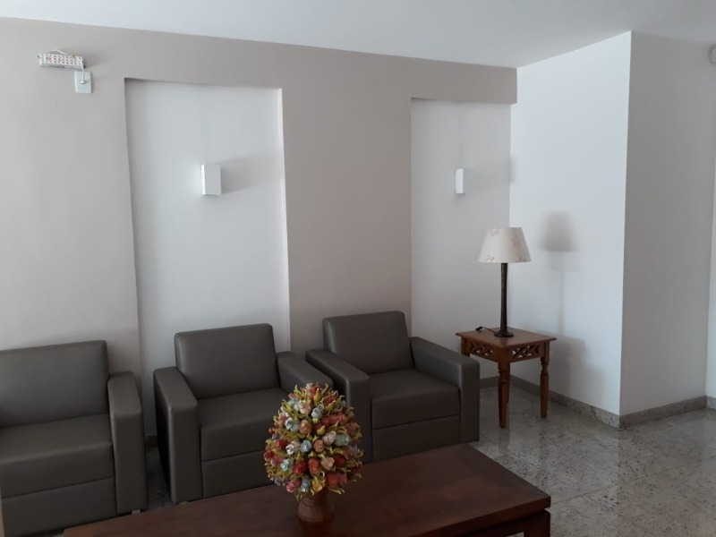 Apartamento à venda com 4 quartos, 115m² - Foto 6