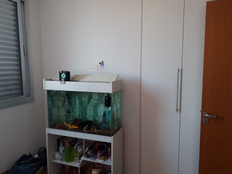 Apartamento à venda com 4 quartos, 115m² - Foto 19