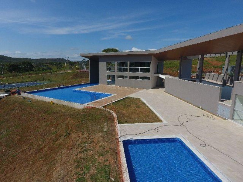 Terreno à venda, 406m² - Foto 2