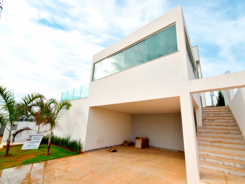 Casa à venda com 4 quartos, 405m² - Foto 6