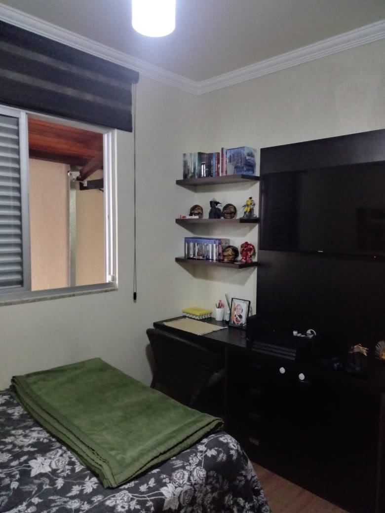 Casa à venda com 3 quartos, 147m² - Foto 25