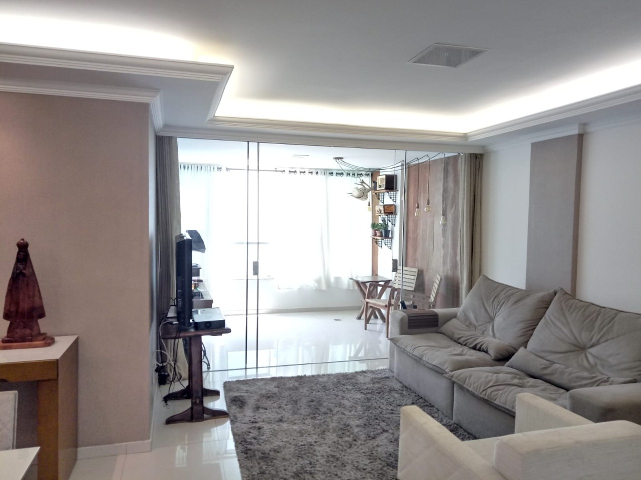 Apartamento à venda com 4 quartos, 116m² - Foto 11