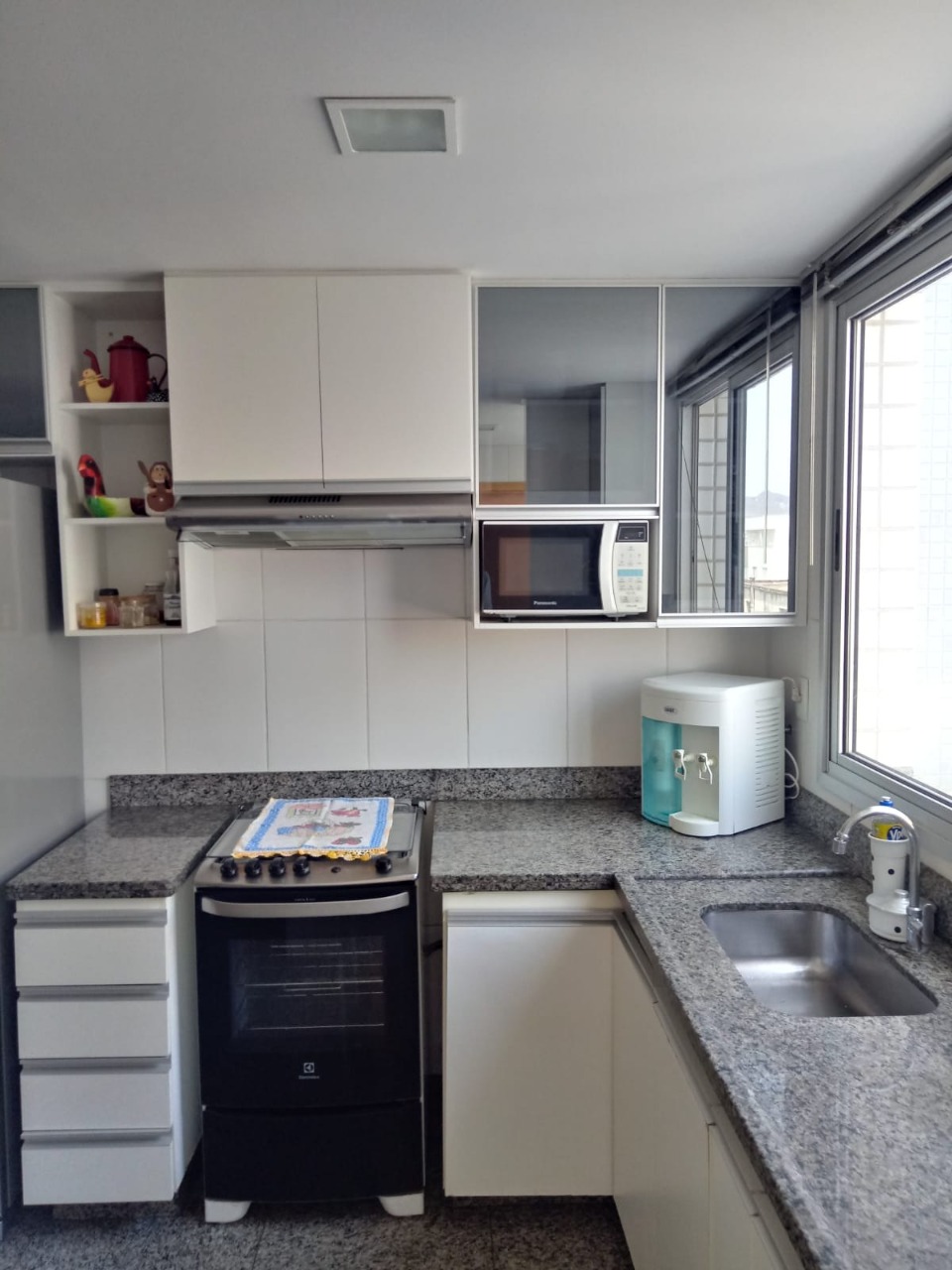 Apartamento à venda com 4 quartos, 116m² - Foto 17