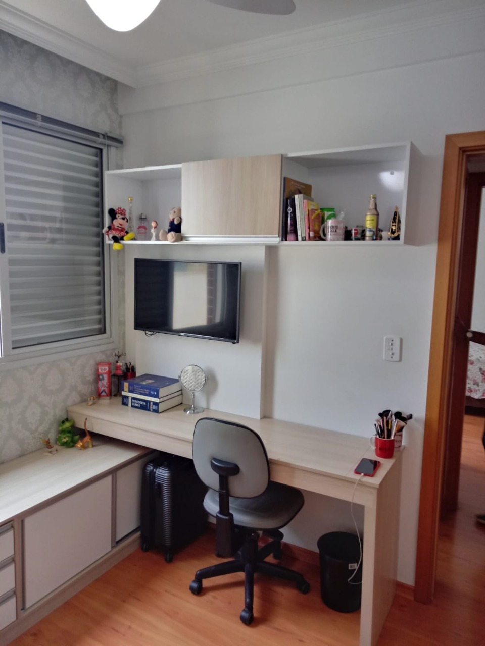 Apartamento à venda com 4 quartos, 116m² - Foto 23