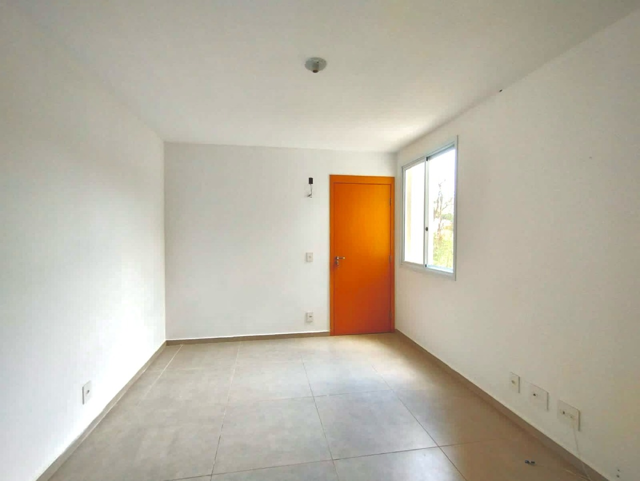 Apartamento à venda com 2 quartos, 45m² - Foto 2