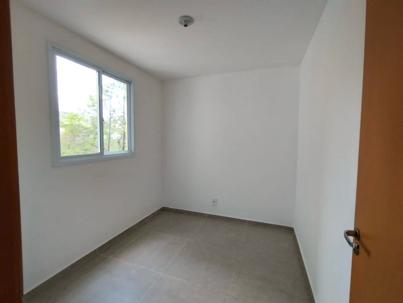 Apartamento à venda com 2 quartos, 45m² - Foto 4