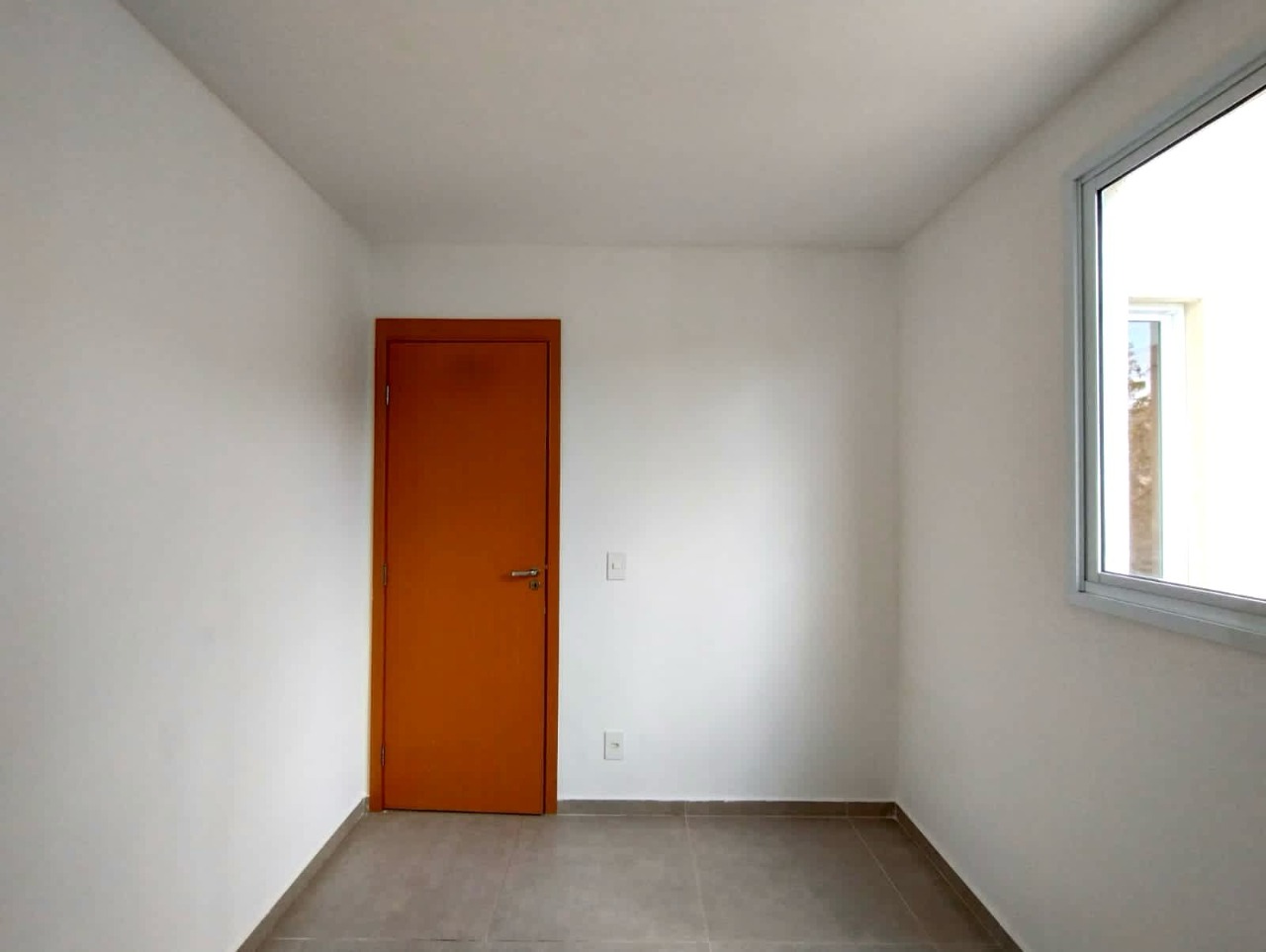 Apartamento à venda com 2 quartos, 45m² - Foto 6