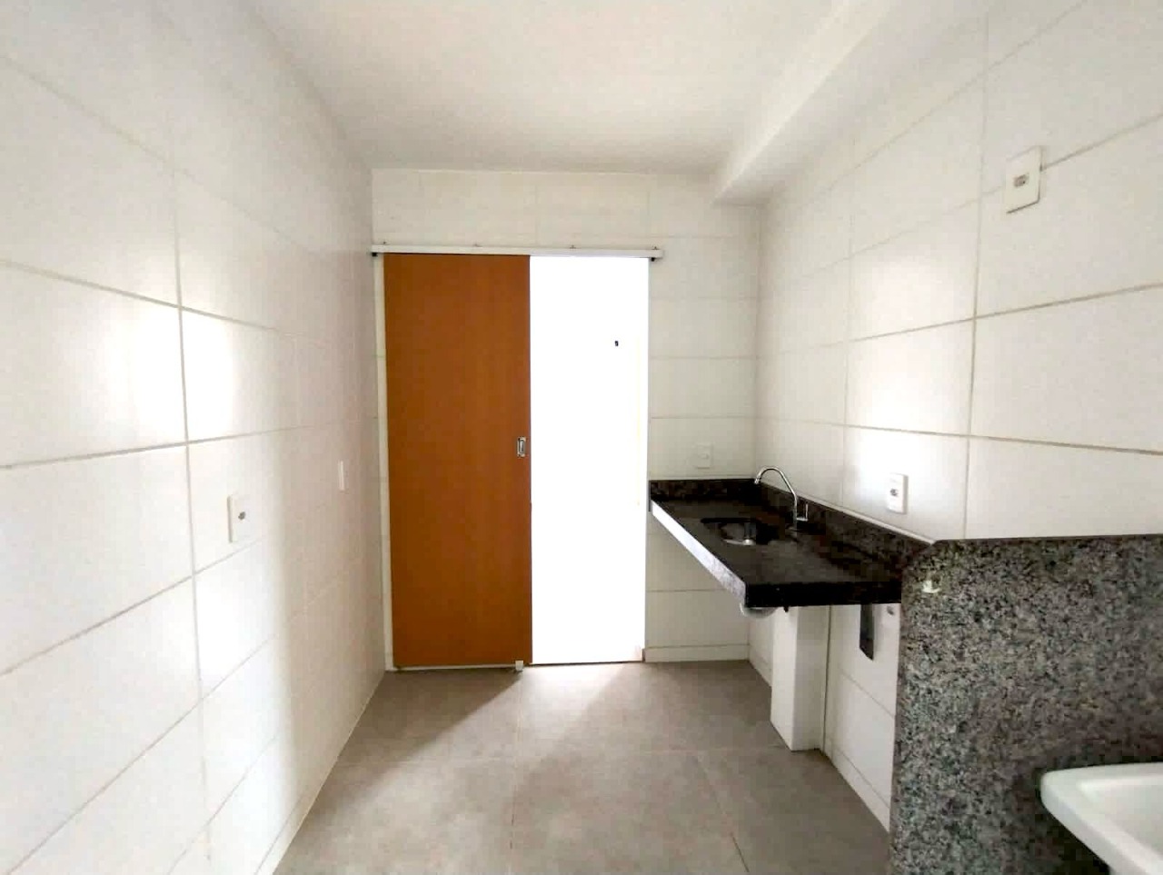 Apartamento à venda com 2 quartos, 45m² - Foto 7