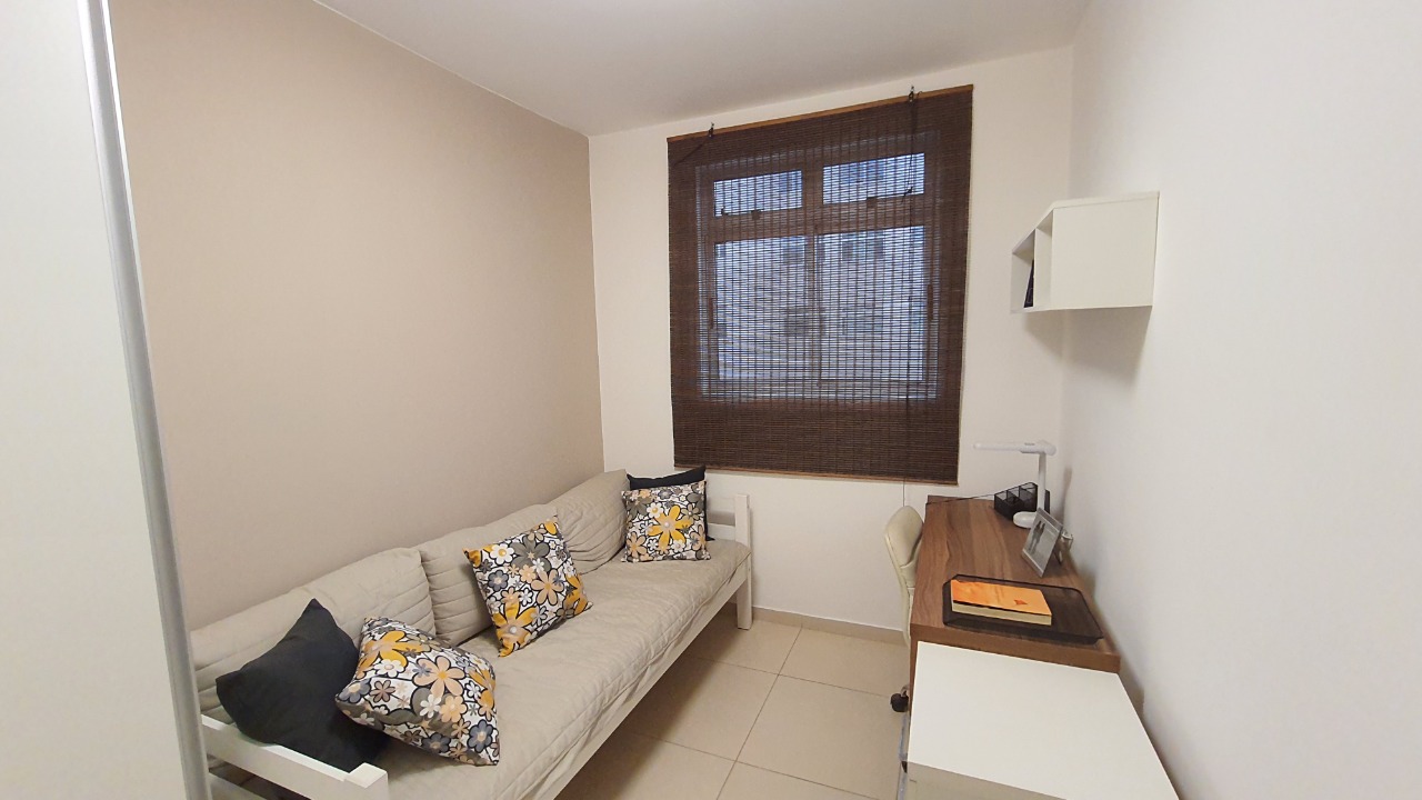 Apartamento à venda com 3 quartos, 63m² - Foto 5