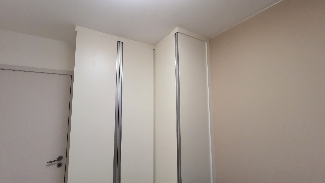 Apartamento à venda com 3 quartos, 63m² - Foto 6