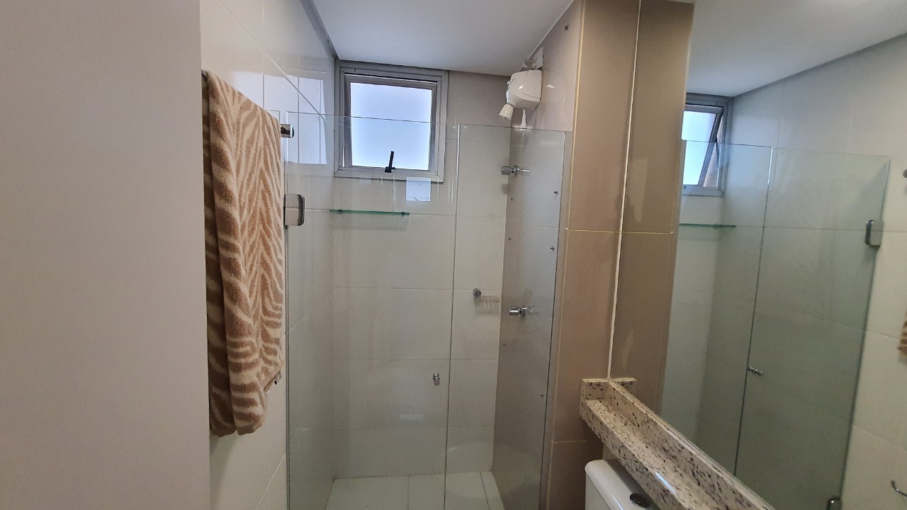 Apartamento à venda com 3 quartos, 63m² - Foto 7