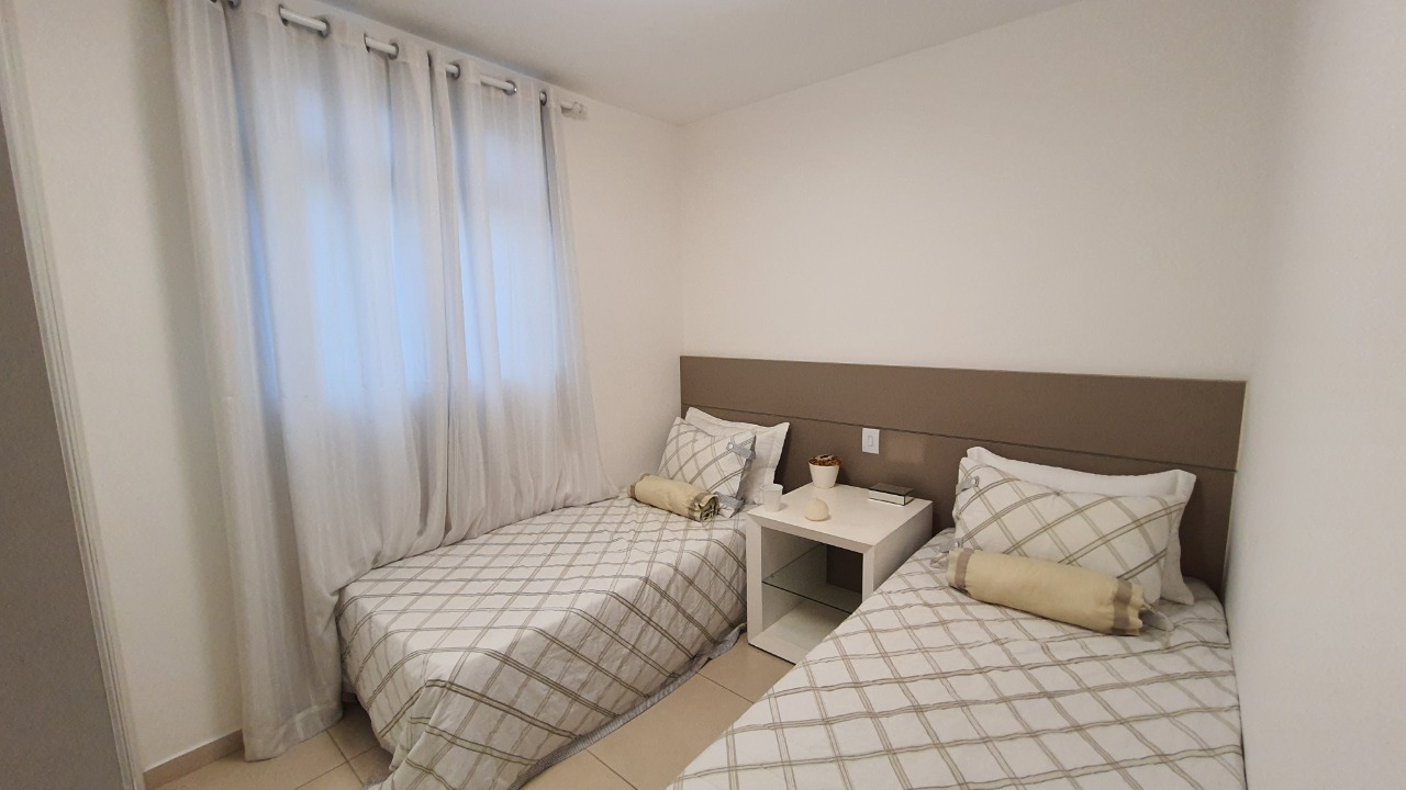 Apartamento à venda com 3 quartos, 63m² - Foto 9