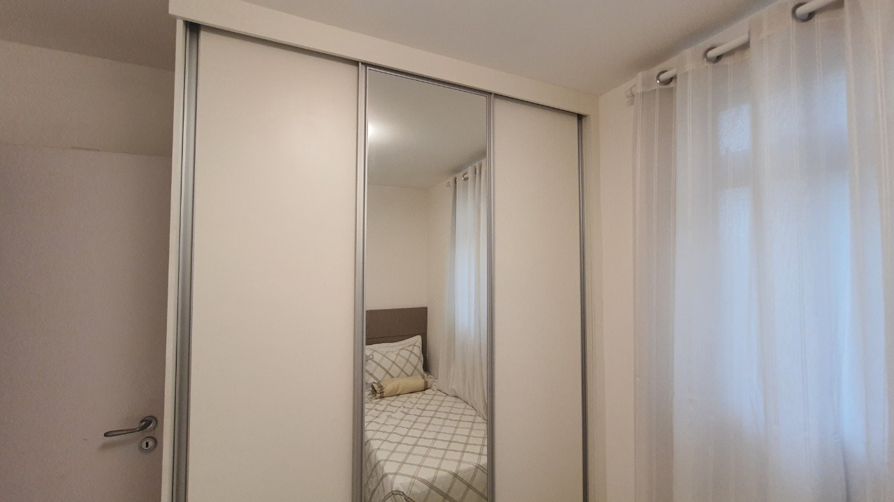 Apartamento à venda com 3 quartos, 63m² - Foto 10