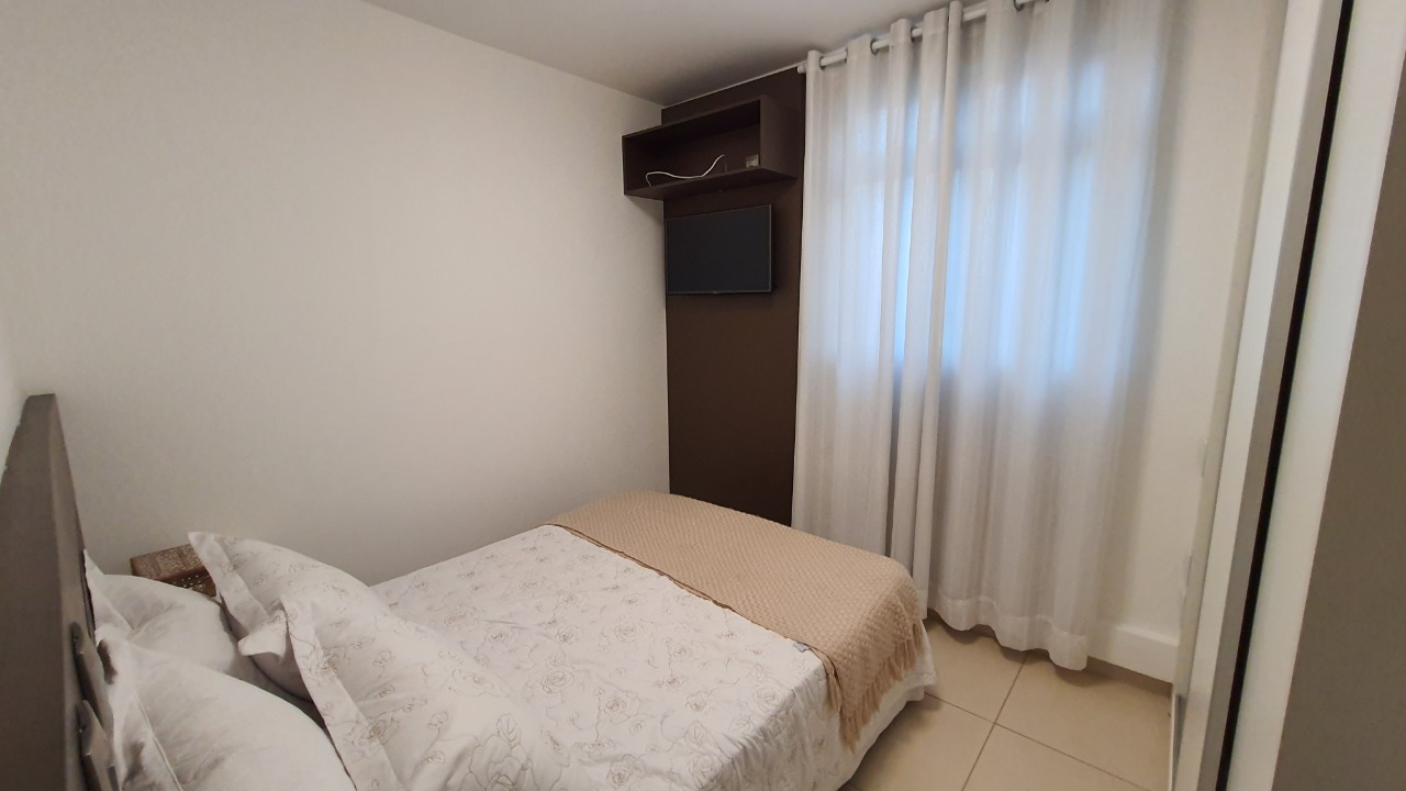 Apartamento à venda com 3 quartos, 63m² - Foto 11