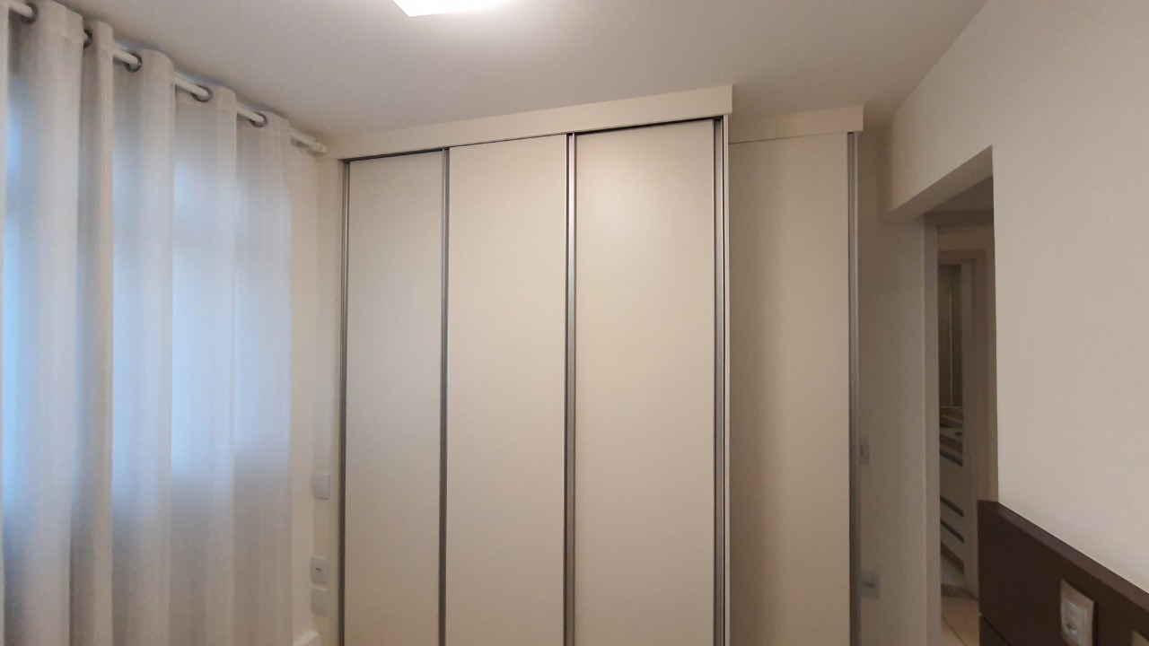 Apartamento à venda com 3 quartos, 63m² - Foto 12