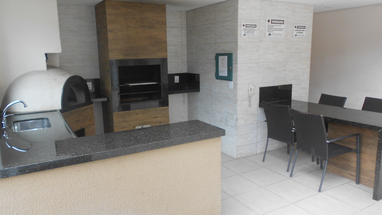 Apartamento à venda com 3 quartos, 63m² - Foto 16