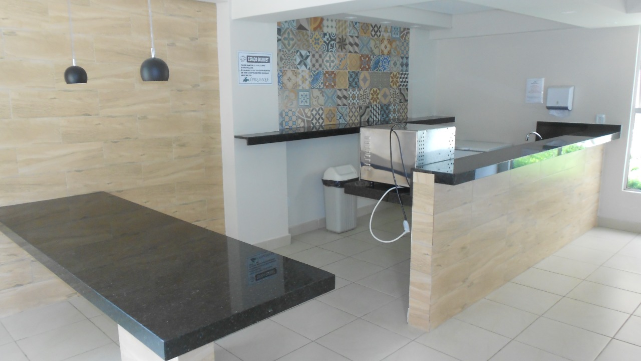 Apartamento à venda com 3 quartos, 63m² - Foto 18