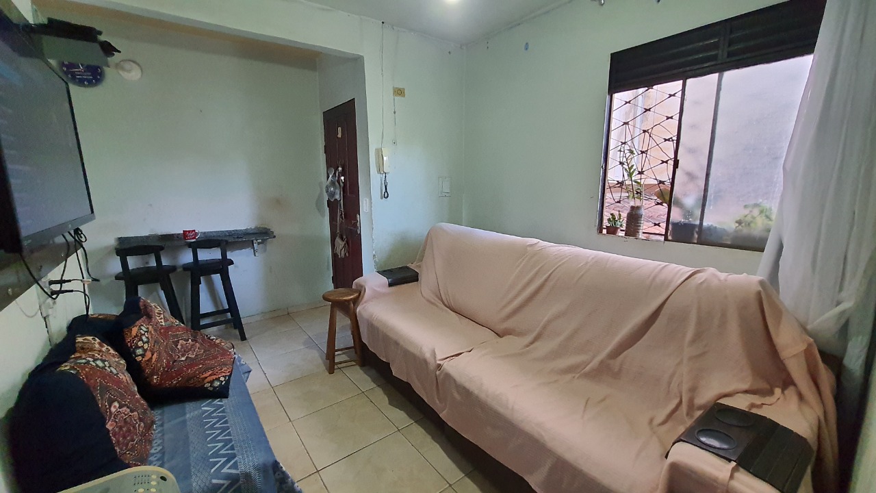 Apartamento à venda com 2 quartos, 41m² - Foto 2