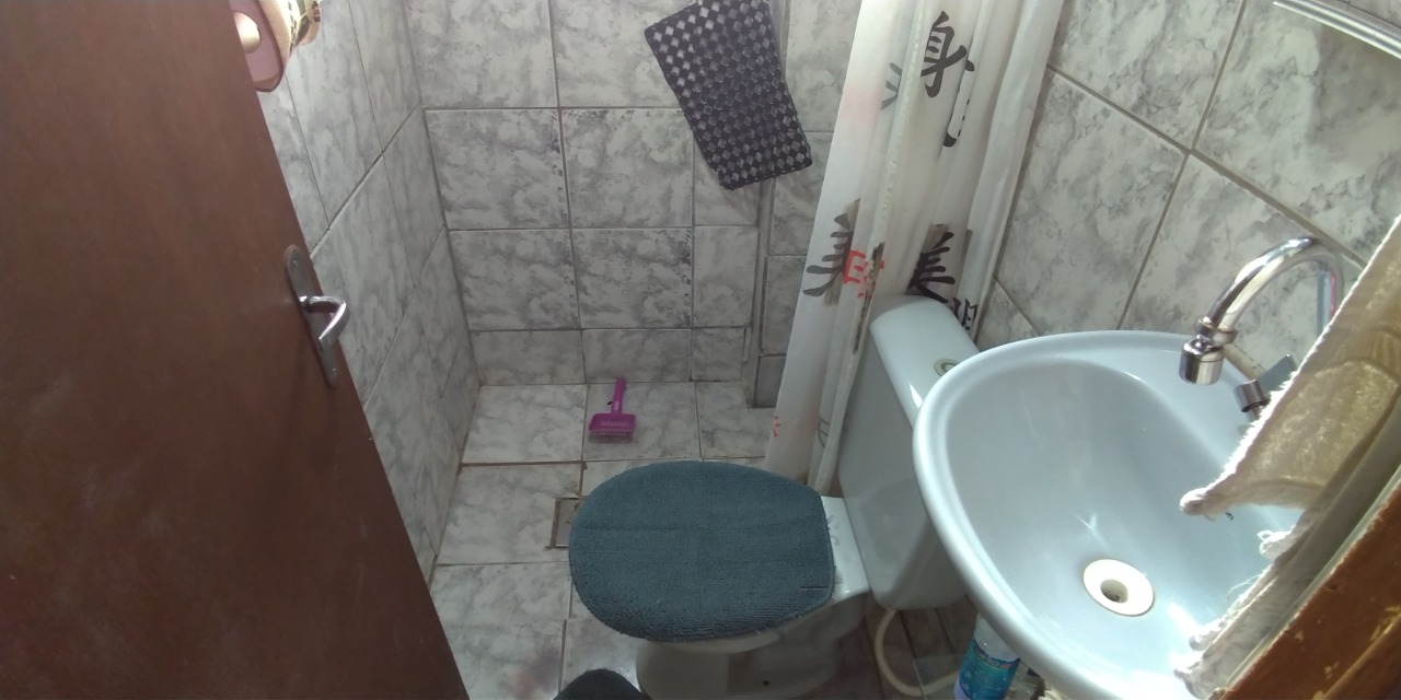 Apartamento à venda com 2 quartos, 41m² - Foto 4