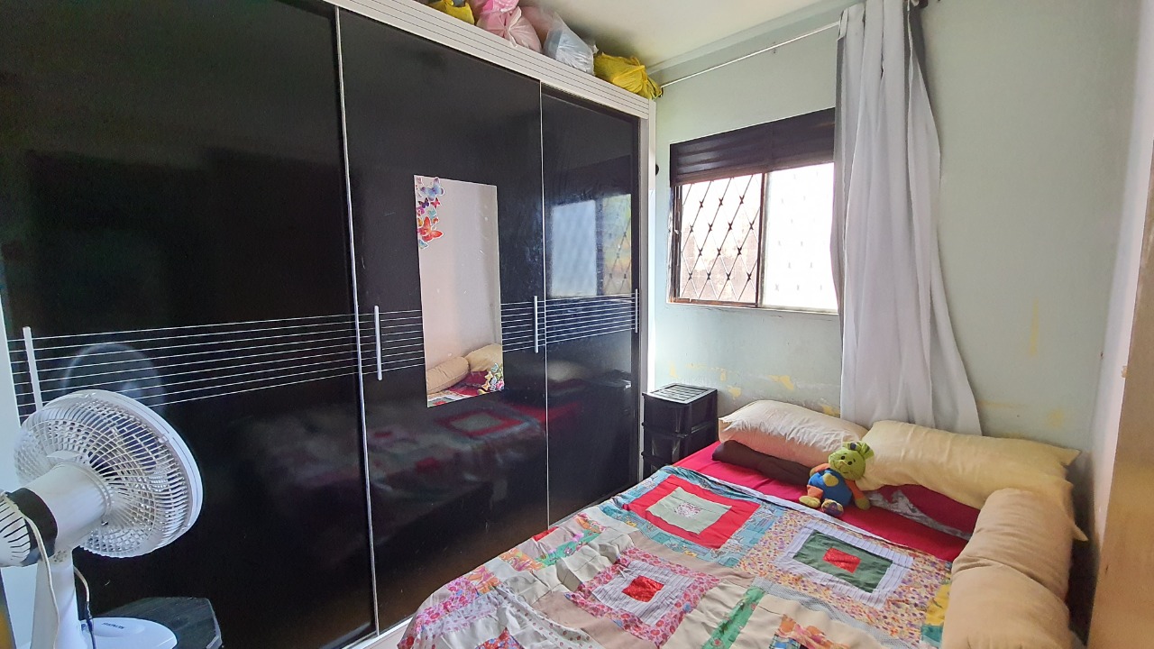 Apartamento à venda com 2 quartos, 41m² - Foto 5