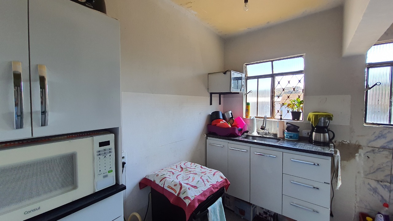 Apartamento à venda com 2 quartos, 41m² - Foto 6